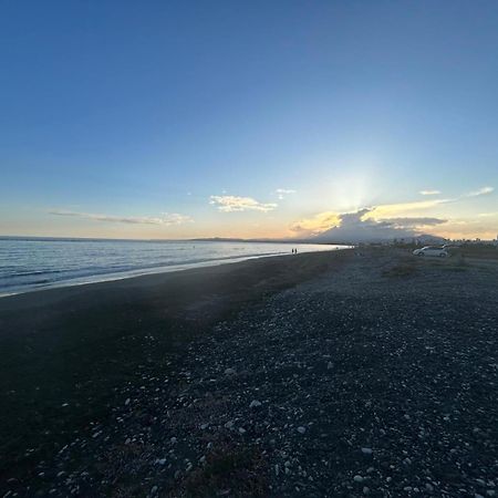 Mersey Faros Complex Periwolia Zewnętrze zdjęcie